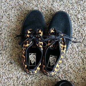 Vans Authentic Creeper shoes- brand new!